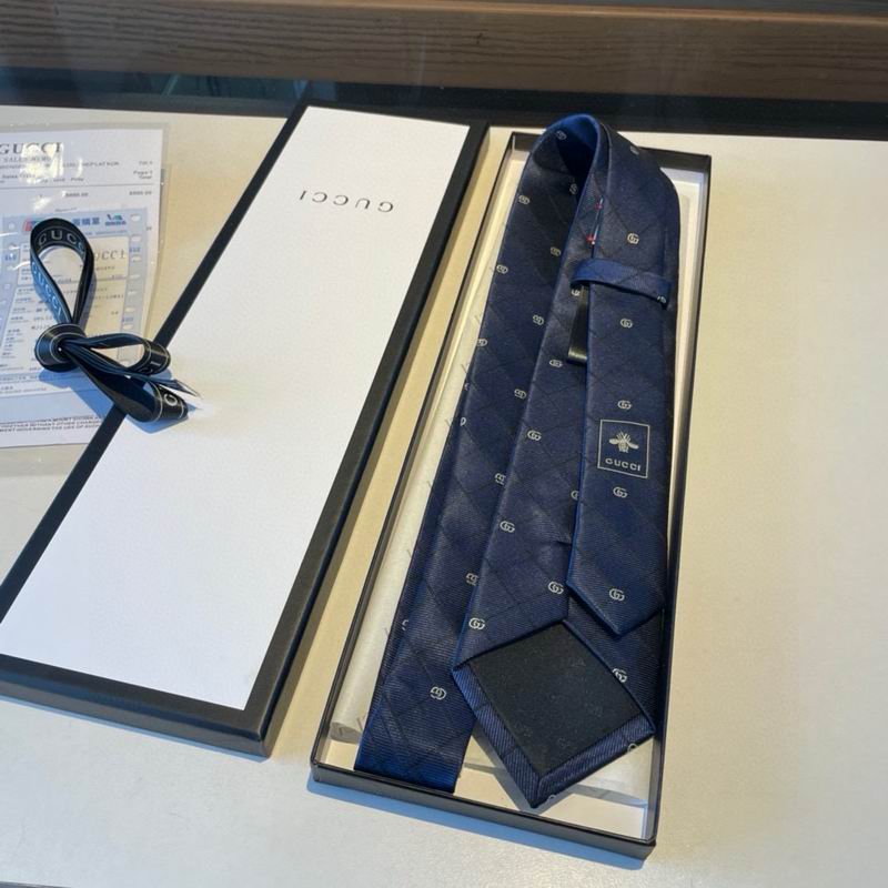 Gucci Tie hm (107)